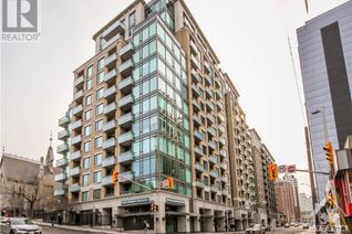 Condo Apartment for Sale, 238 Besserer Street #411, Ottawa, ON