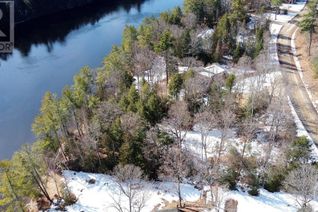 Commercial Land for Sale, 186 Fleming Drive, Burnstown, ON