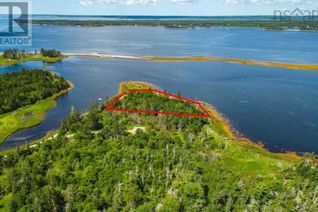 Property for Sale, Lot Church Road, East Green Harbour, NS