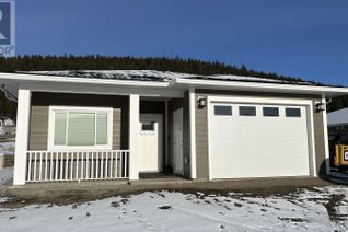 Ranch-Style House for Sale, Lot 18 Forest Ridge Road, 100 Mile House, BC