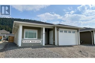 Ranch-Style House for Sale, Lot 18 Forest Ridge Road, 100 Mile House, BC