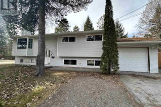 House for Sale, 4802 Halliwell Avenue, Terrace, BC