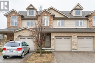 Townhouse for Sale, 86 Lambeth Way, Guelph, ON