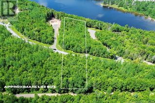 Commercial Land for Sale, Lot 2 Mountain Road, Mazerolle Settlement, NB