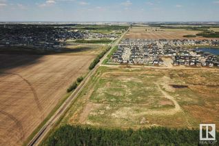 Commercial Land for Sale, 49279 Rr250, Rural Leduc County, AB
