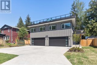 Duplex for Sale, 42070 Birken Road, Squamish, BC