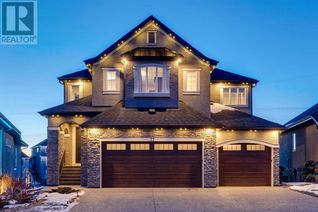 House for Sale, 77 Cranbrook Rise Se, Calgary, AB