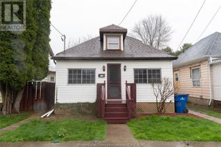 Duplex for Sale, 126 Gray Street, Chatham, ON