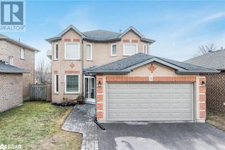House for Sale, 3 Lang Drive, Barrie, ON