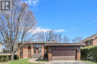 House for Sale, 263 Grandview Road, Ottawa, ON