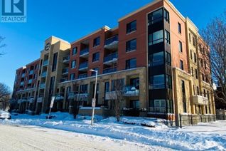 Property for Rent, 316 Bruyere Street #408, Ottawa, ON