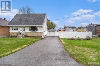 Property for Sale, 1384 Ridgedale Street, Ottawa, ON