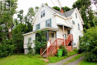 Property for Sale, 104 North Provost Street, New Glasgow, NS