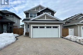 House for Sale, 487 Hassard Close, Saskatoon, SK