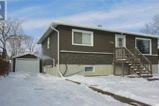 Property for Sale, 940 Arthur Street, Regina, SK