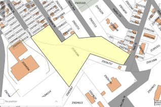 Property for Sale, Lot 2000-3 Park Street, Amherst, NS