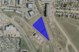Commercial Land for Sale, 9505 & 9605 97 Street, Grande Prairie, AB