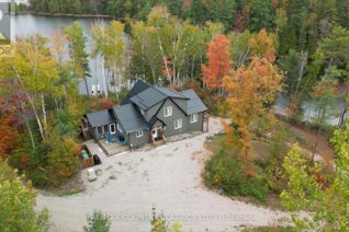 Detached House for Sale, 414 Lake Of Islands Rd, Marmora and Lake, ON