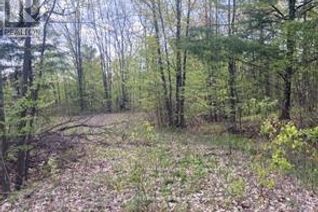 Commercial Land for Sale, 31 Glen Ridge Rd, Marmora and Lake, ON
