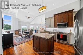 Condo for Sale, 323 George Street #403, Cobourg, ON