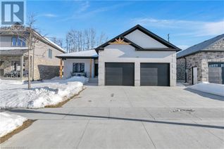 Bungalow for Sale, 440 Rogers Road, Listowel, ON