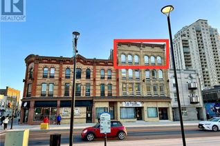Office for Lease, 103 King Street, London, ON