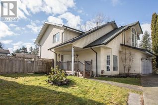 Detached House for Sale, 22702 Kendrick Place, Maple Ridge, BC