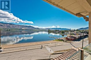 Freehold Townhouse for Sale, 21 Osprey Place, Osoyoos, BC