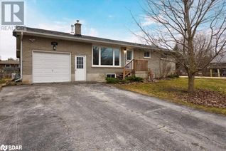 Bungalow for Sale, 140 Switzer Street, Clearview, ON