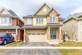 Detached House for Sale, 20 Munro Circle, Brantford, ON