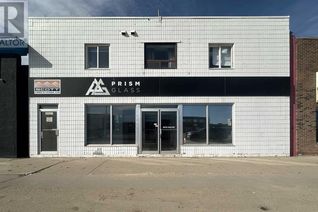 Commercial/Retail Property for Lease, 11034 100 Street, Grande Prairie, AB
