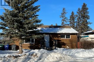 Detached House for Sale, 1213 I Avenue N, Saskatoon, SK