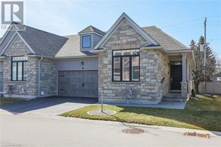 Townhouse for Sale, 19 Borden Trail, Welland, ON