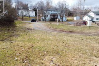 Land for Sale, 183 Gaspereau Avenue, Wolfville, NS