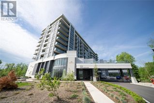 Condo Apartment for Rent, 7711 Green Vista Gate Unit# 320, Niagara Falls, ON