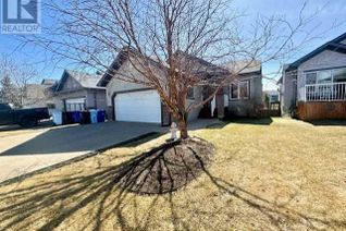 Bungalow for Sale, 382 Pacific Crescent, Fort McMurray, AB