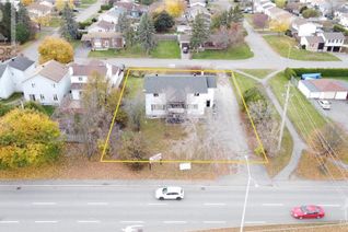 Land for Sale, 1592 Tenth Line Road, Ottawa, ON