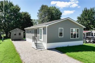 Bungalow for Sale, 148 Ash Street, Crystal Lake, ON