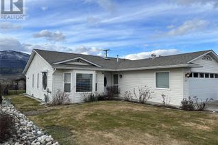 Ranch-Style House for Sale, 116 1 Street S, Vernon, BC