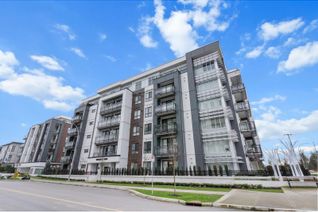 Penthouse for Sale, 20838 78b Avenue #A607, Langley, BC