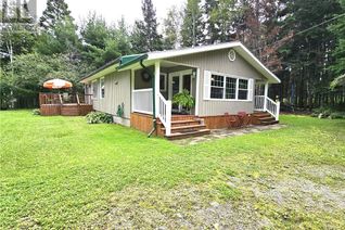 Bungalow for Sale, 1121 Route 109, Red Rapids, NB