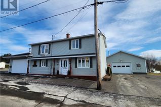 House for Sale, 84 Evangeline Street, Grand Falls, NB