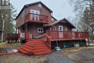 Detached House for Sale, 49 Orvis St, Dryden, ON