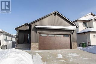 House for Sale, 38 Longmire Close, Red Deer, AB