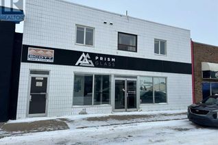 Commercial/Retail Property for Sale, 11034 100 Street, Grande Prairie, AB