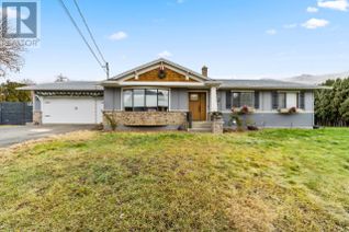 Detached House for Sale, 4270 Spurraway Road, Kamloops, BC