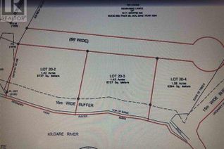 Land for Sale, Lot 20-3 Mcintyre Lane, Kildare, PE