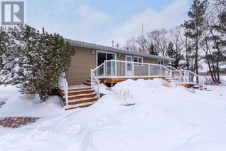 Bungalow for Sale, 322540 48 Twp-Road, Rural, SK