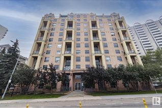 Condo Apartment for Sale, 102 10855 Saskatchewan Dr Nw, Edmonton, AB