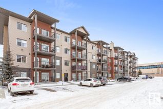 Condo Apartment for Sale, 206 9517 160 Av Nw Nw, Edmonton, AB